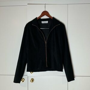 Black Jacket